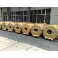 PVDF Coated Aluminum Coil Sheet Metal Supply